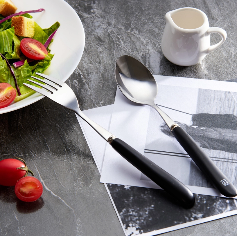 ceramic cutlery set