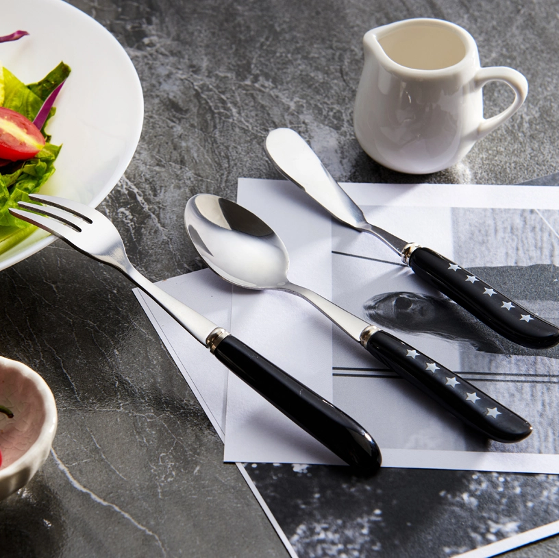 ceramic flatware caddy