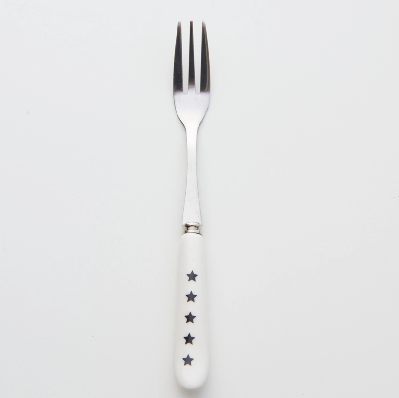 ceramic flatware holder