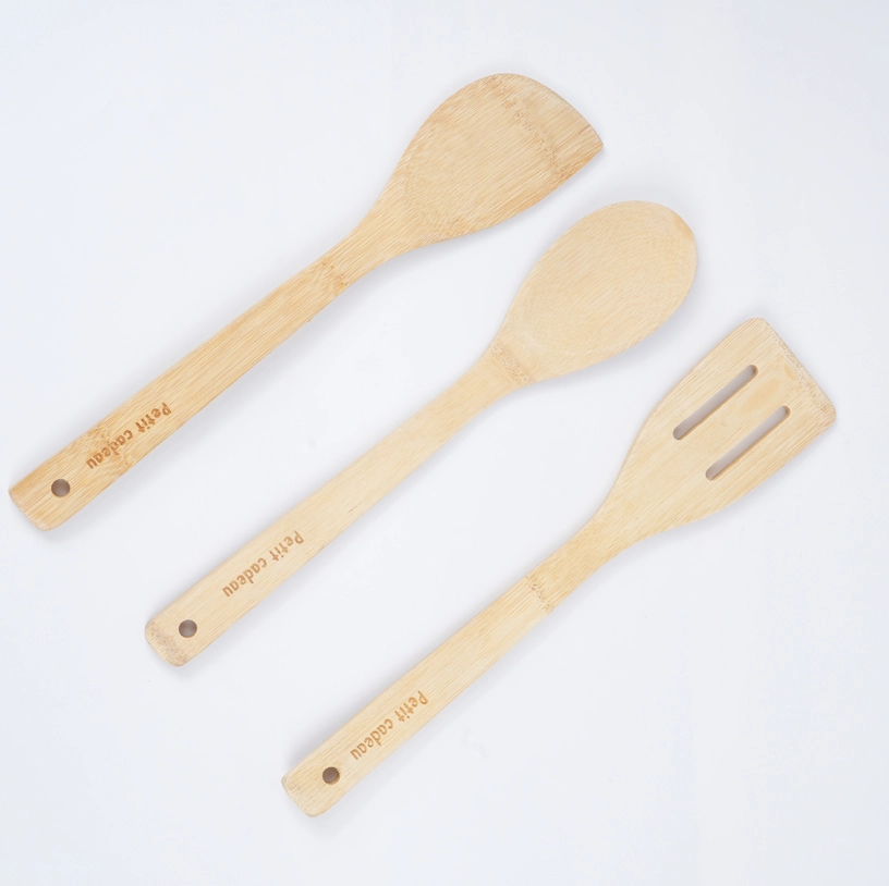 bamboo kitchenware