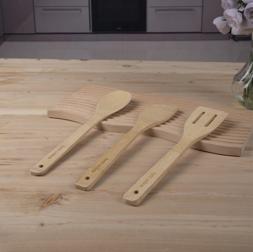 bamboo utensils manufacturers