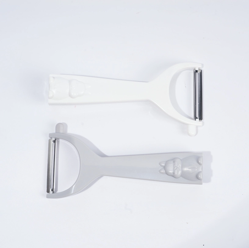 plast care vegetable peeler