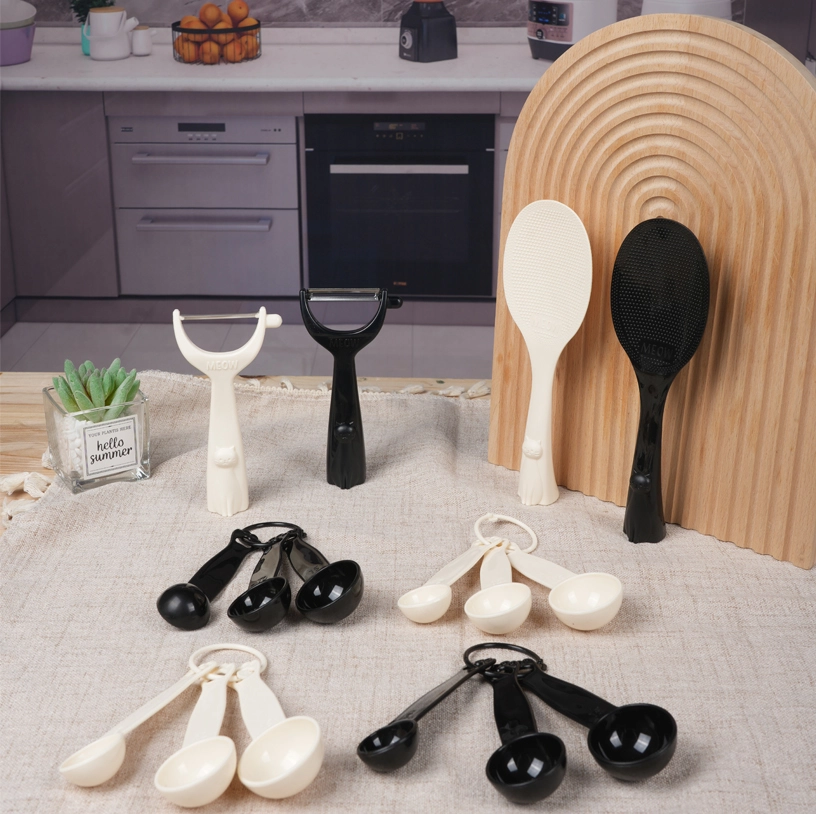 cooking utensil set