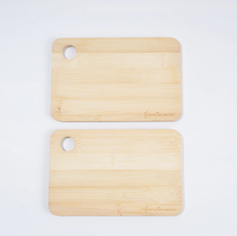 bamboo cutting board