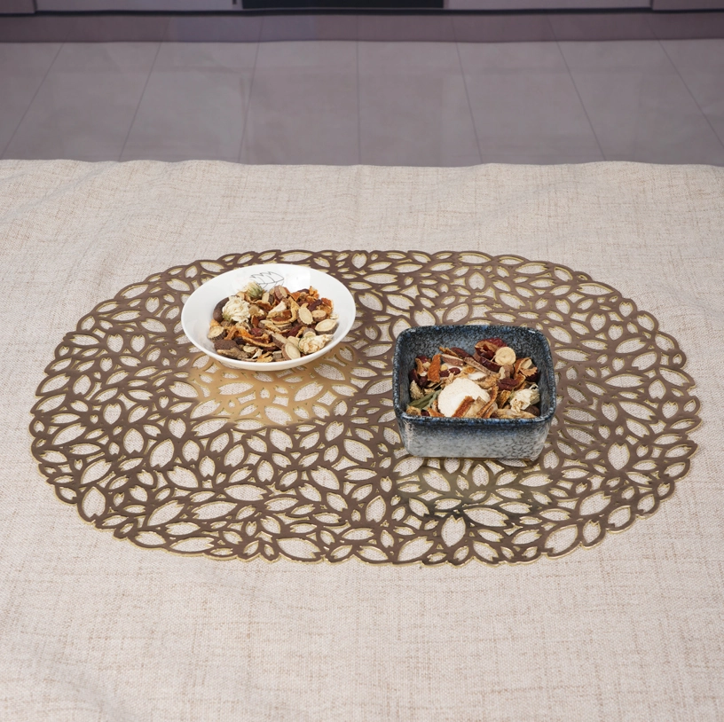 dining room table mats