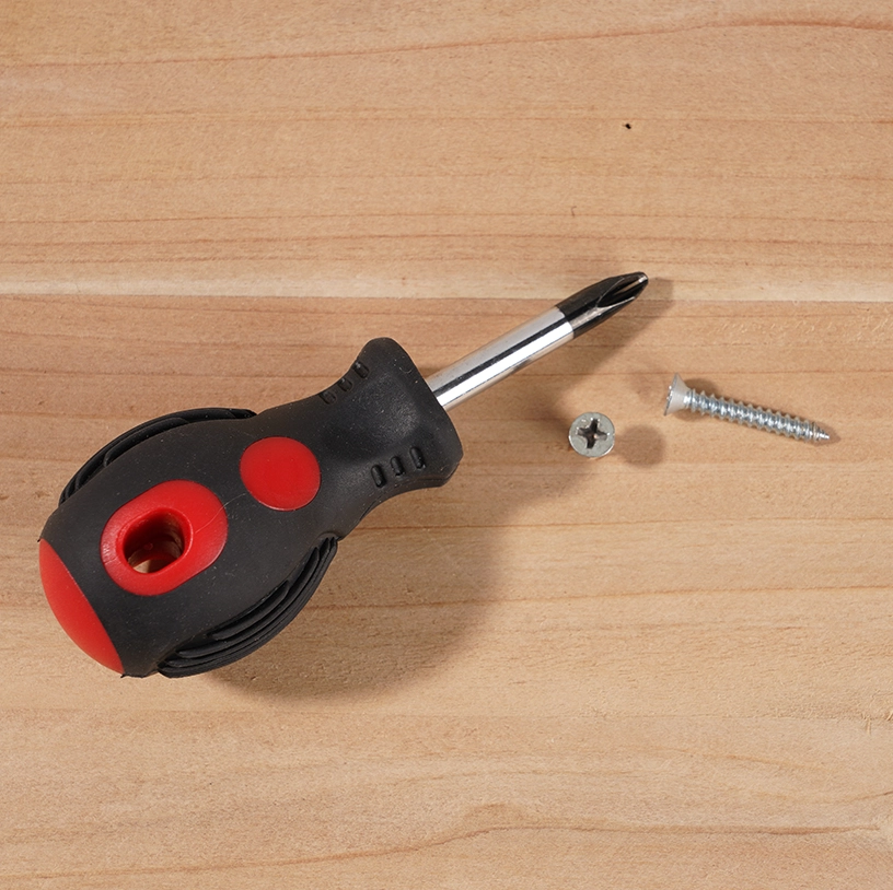 pocket screwdriver