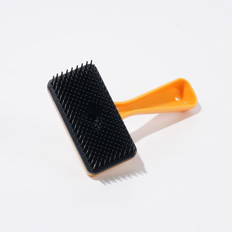 cat brush silicone